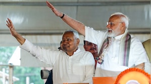 NDA Overdelivers In Bihar, Tejashwi & Co Crash Land