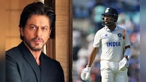 Did SRK Save Pujara's Career? Ex-India Star's Wife Makes Big Revelation