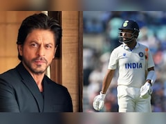 Did SRK Save Pujaras Career? Ex-India Stars Wife Makes Big Revelation