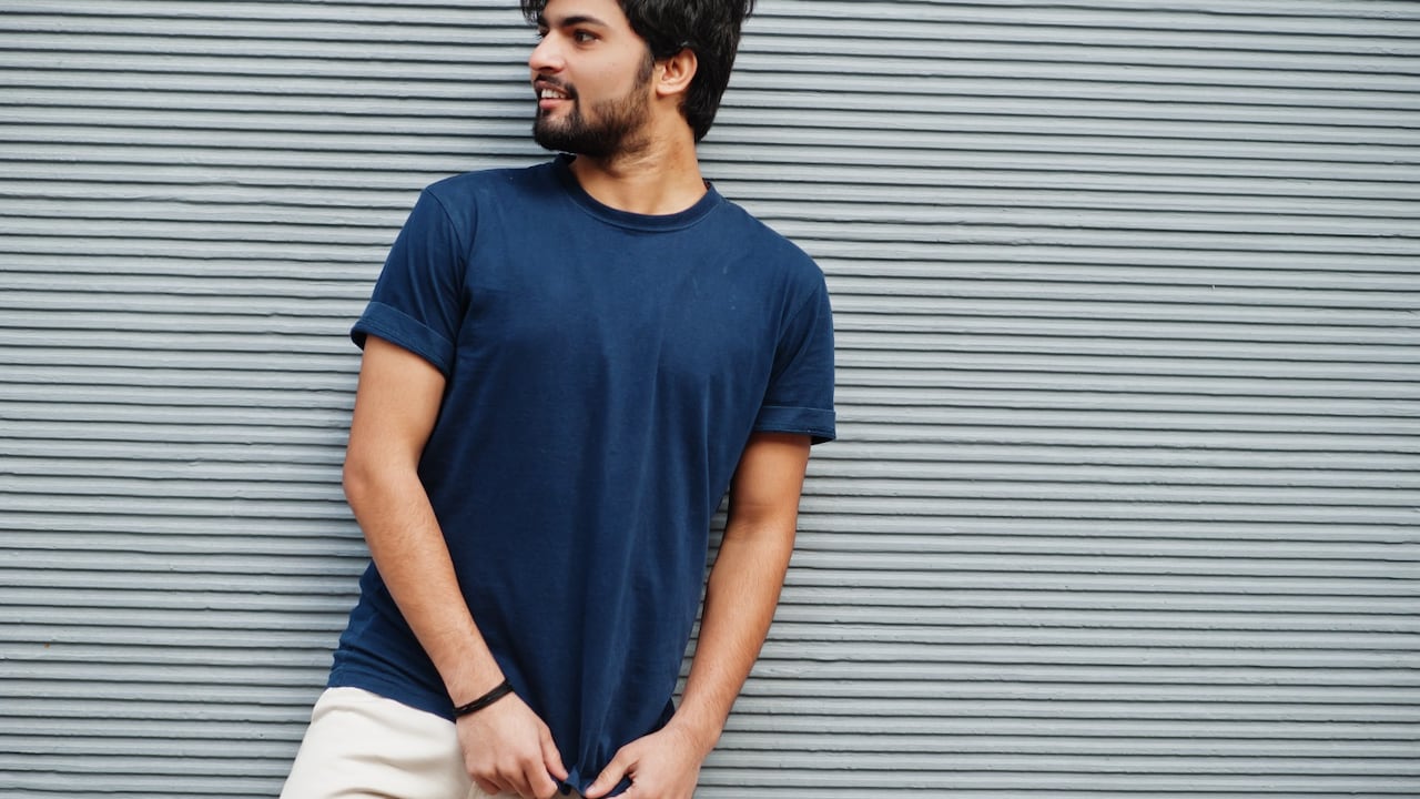 How To Choose The Perfect T-Shirts For Staying Stylish And Cosy How To Choose The Perfect T-Shirts For Staying Stylish And Cosy