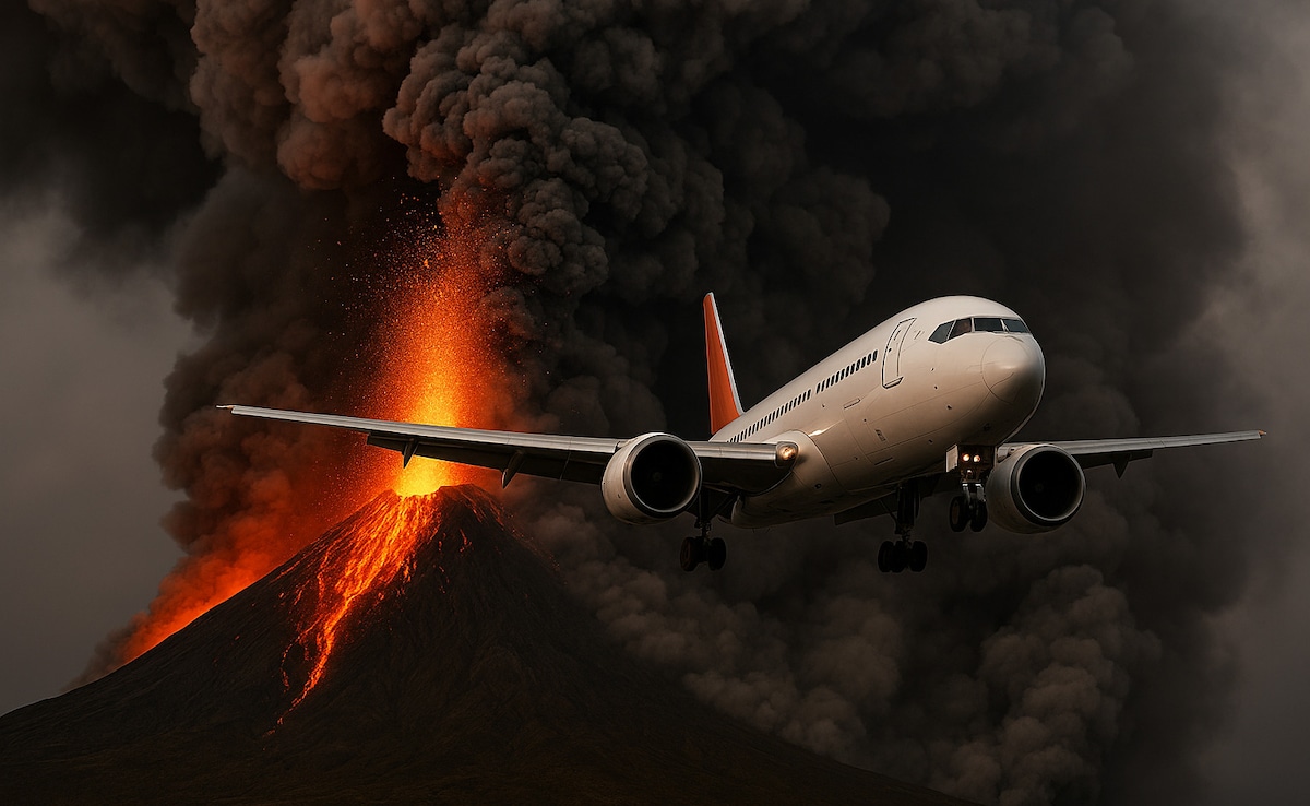 Latest and Breaking News on NDTV