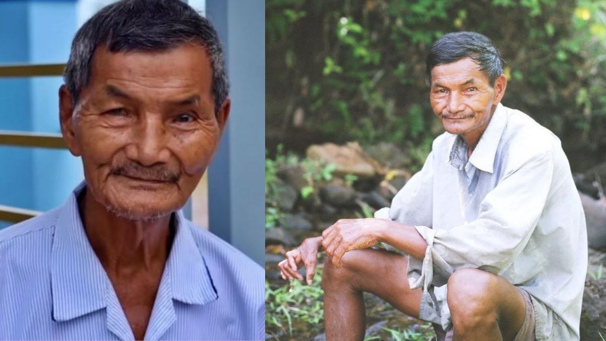 इंसान है या उल्लू? 62 साल से नहीं सोया ये किसान, साइंस भी रह गई दंग