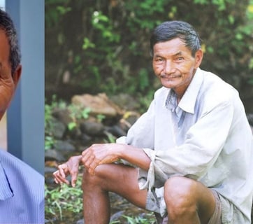 इंसान है या उल्लू? 62 साल से नहीं सोया ये किसान, साइंस भी रह गई दंग