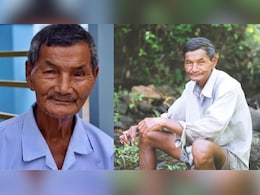 इंसान है या उल्लू? 62 साल से नहीं सोया ये किसान, साइंस भी रह गई दंग