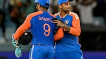 No Samson As India Make Surprise Change For 5th T20I Against Australia