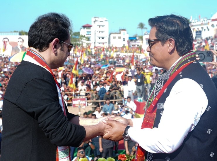 Latest and Breaking News on NDTV