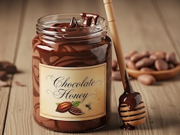 This New Honey Developed By Scientists Tastes Like Chocolate And Is Packed With Antioxidants