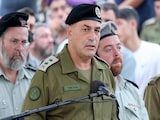 Israel Sacks IDF Officers Over "Systemic Failure" During Oct 7 Hamas Attack Israel Sacks IDF Officers Over "Systemic Failure" During Oct 7 Hamas Attack