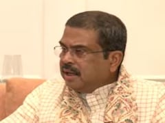 मोकामा से जंगलराज की तुलना नहीं... अनंत सिंह को लेकर विपक्ष के सवालों पर NDTV से धर्मेंद्र प्रधान