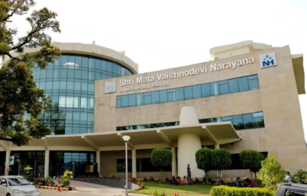 वैष्णो देवी मेडिकल कॉलेज में प्रवेश विवाद गरमाया, सीटों को लेकर क्यों तेज हुई सियासत