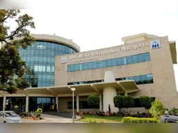 वैष्णो देवी मेडिकल कॉलेज में प्रवेश विवाद गरमाया, सीटों को लेकर क्यों तेज हुई सियासत