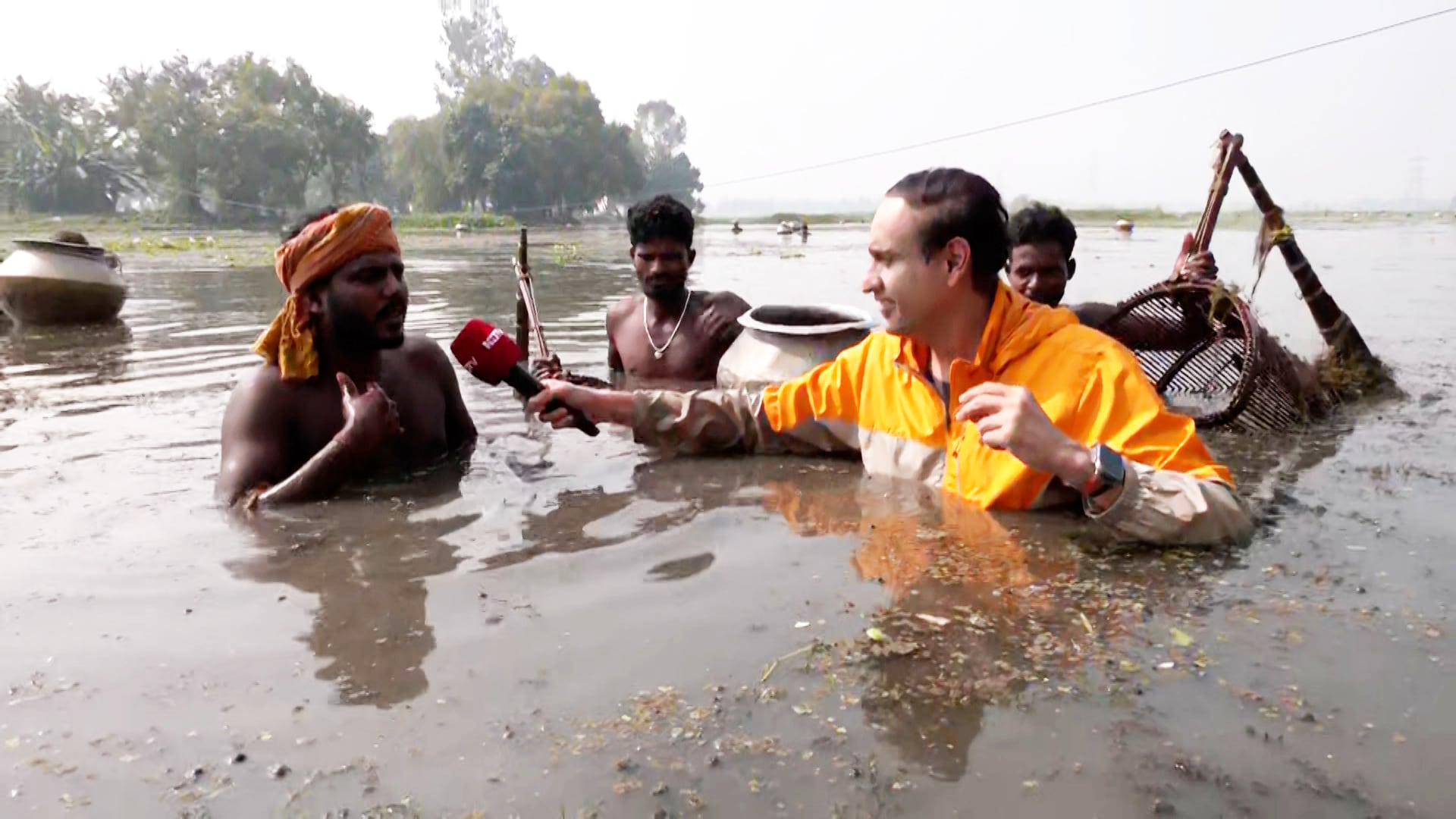 Makhana Farmers Speak Out: Ground Reality From Purnia's Fields