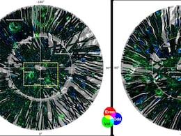 ISRO Collects Advanced Chandrayaan-2 Data To Study Moon's Polar Regions
