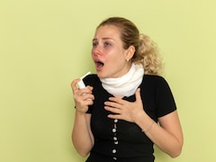 Lost Your Voice? It Could Be Air Pollution, Cold, Reflux Or These Other Causes