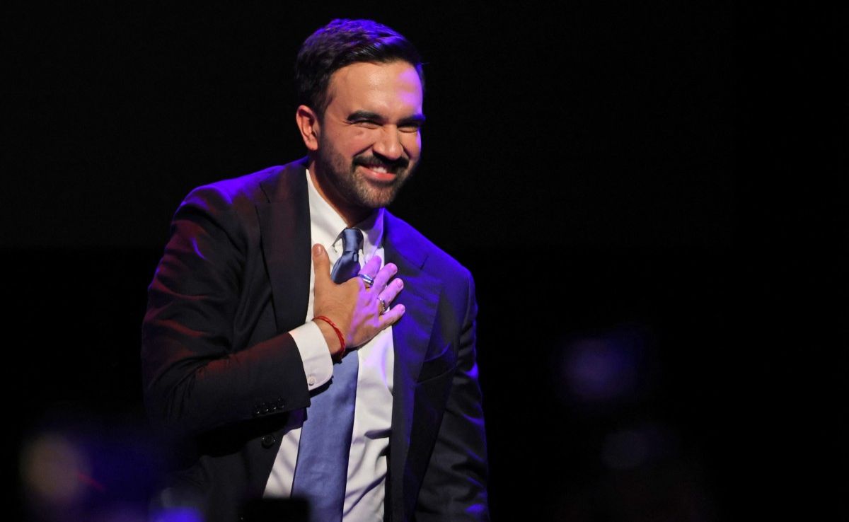 "Very Bad For Jews": Israelis React To Mamdani Being Next New York Mayor