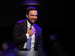 "Very Bad For Jews": Israelis React To Mamdani Being Next New York Mayor