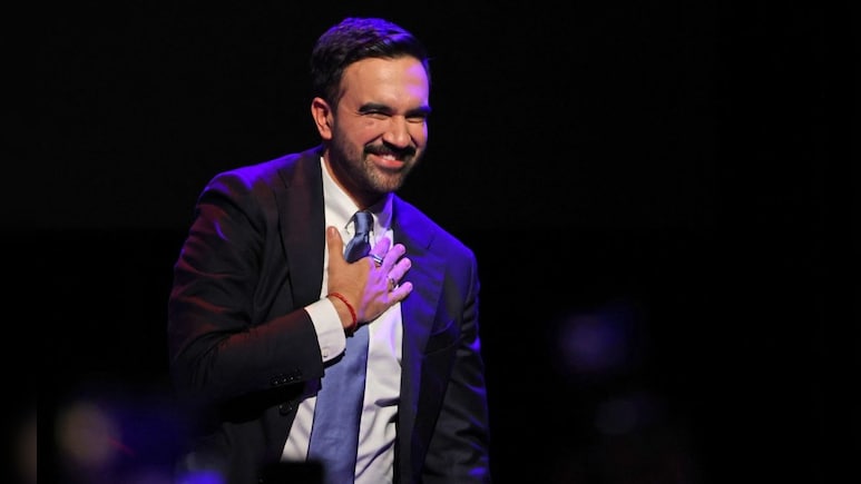 "Very Bad For Jews": Israelis React To Mamdani Being Next New York Mayor