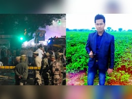 दिल्ली धमाका मामला: पश्चिम बंगाल तक पहुंची जांच, प्रेसीडेंसी जेल के कैदी से पूछताछ