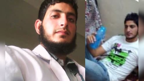 कौन है मुजम्मिल शकील? फरीदाबाद की नामी यूनिवर्सिटी का डॉक्टर जिसने जुटाया था बारूद का जखीरा