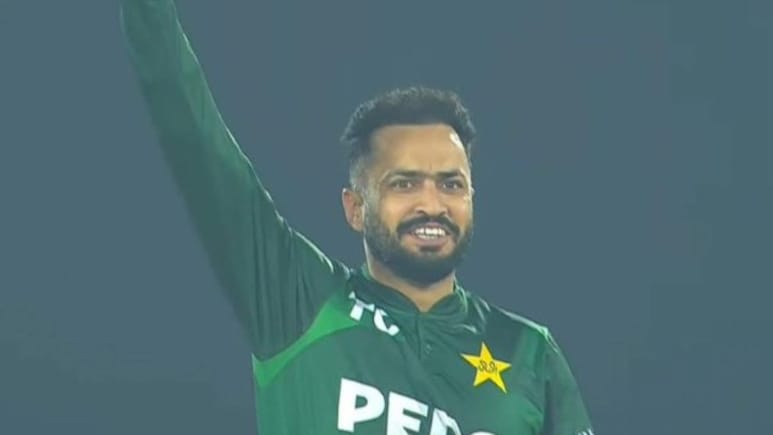 PAK vs SL Final: टीम इंडिया को इस पाकिस्तानी से रहना होगा सावधान, नवाज का सुपर कारनामा, कोई भारतीय आस-पास नहीं