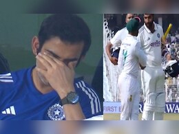 WTC Points Table: साउथ अफ्रीका से मिली हार के बाद WTC में भारत को लगा झटका, प्वाइंट्स टेबल में हुआ उथल-पुथल