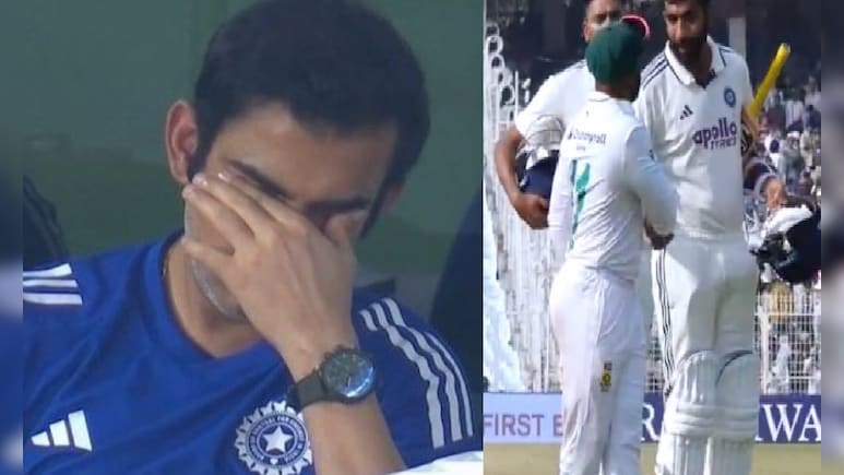 WTC Points Table: साउथ अफ्रीका से मिली हार के बाद WTC में भारत को लगा झटका, प्वाइंट्स टेबल में हुआ उथल-पुथल, इस नंबर पर पहुंची