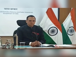 वी.श्रीनिवास बने राजस्थान के नए मुख्य सचिव, कार्मिक विभाग ने आदेश जारी किए