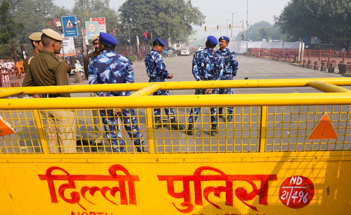 PTI फोटो. PTI फोटो.