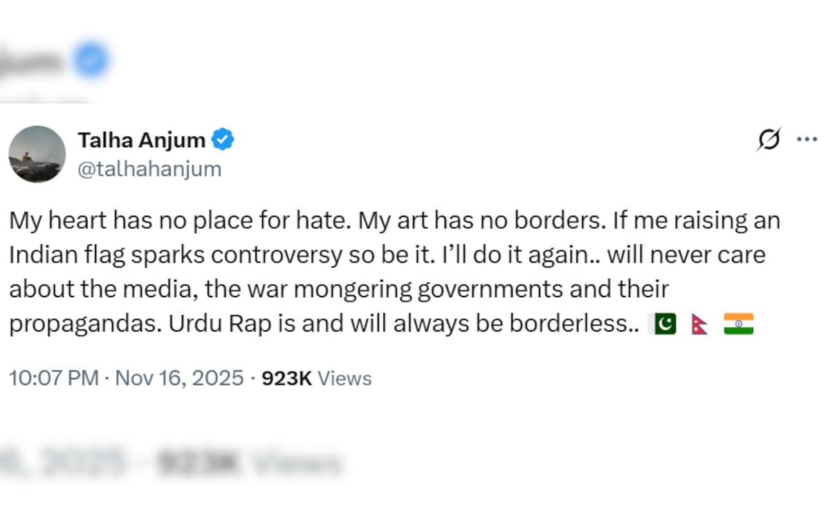 Latest and Breaking News on NDTV Latest and Breaking News on NDTV