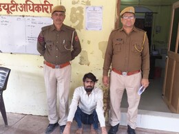 Rajasthan: मौलवी ने विवाहिता का किया रेप, गृह क्लेश से छुटकारा पाने के लिए ताबीज बनाने गई थी पीड़िता