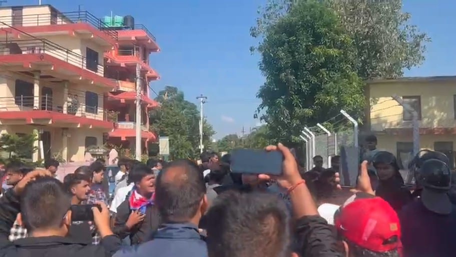 Latest and Breaking News on NDTV