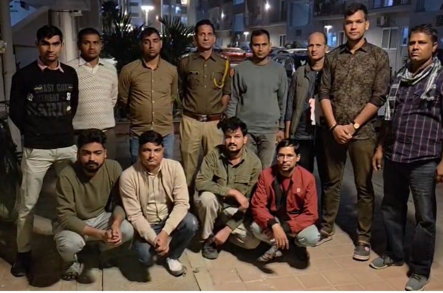 Latest and Breaking News on NDTV