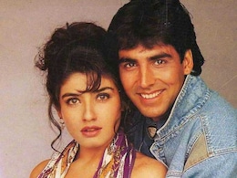 When Raveena Tandon Broke Silence On Ex Akshay Kumar Dating Her Lookalikes: "Everyone Moves On"