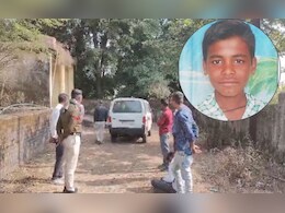 सियार के काटने से हुई मौत, 13 दिन चला था इलाज; सोते समय युवक की काट ली थी उंगली