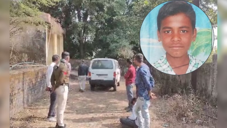 सियार के काटने से हुई मौत, 13 दिन चला था इलाज; सोते समय युवक की काट ली थी उंगली