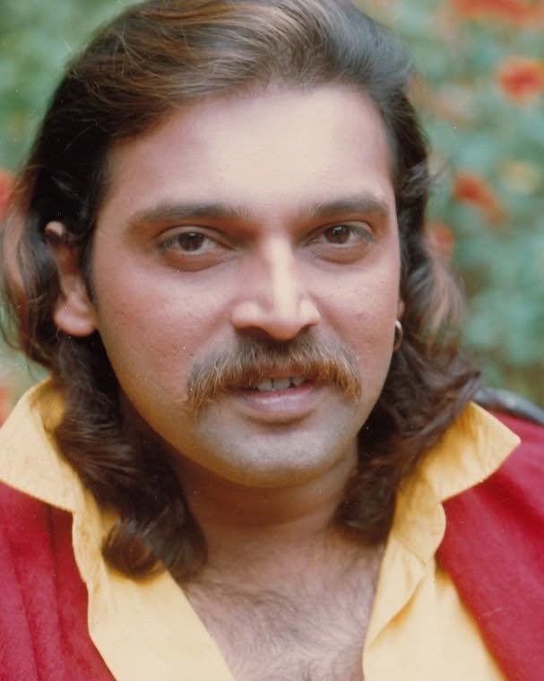 अमिताभ बच्चन के सामने फाइट करने वाला एक्टर, भाई से खाया धोखा तो लगी शराब की लत, फ्लैट में अकेले मिली लाश