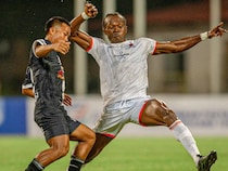 AIFF Super Cup: Punjab FC Post Comfortable Victory Over Mohammedan SC