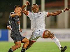 AIFF Super Cup: Punjab FC Post Comfortable Victory Over Mohammedan SC