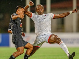 AIFF Super Cup: Punjab FC Post Comfortable Victory Over Mohammedan SC