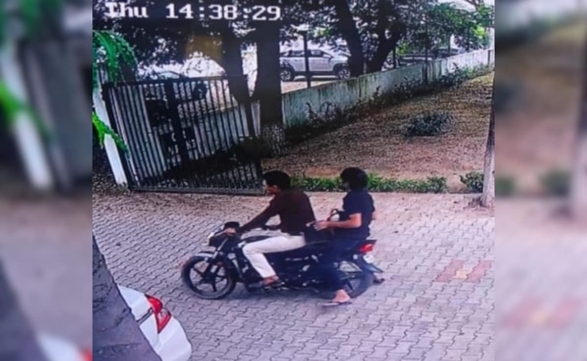 Latest and Breaking News on NDTV