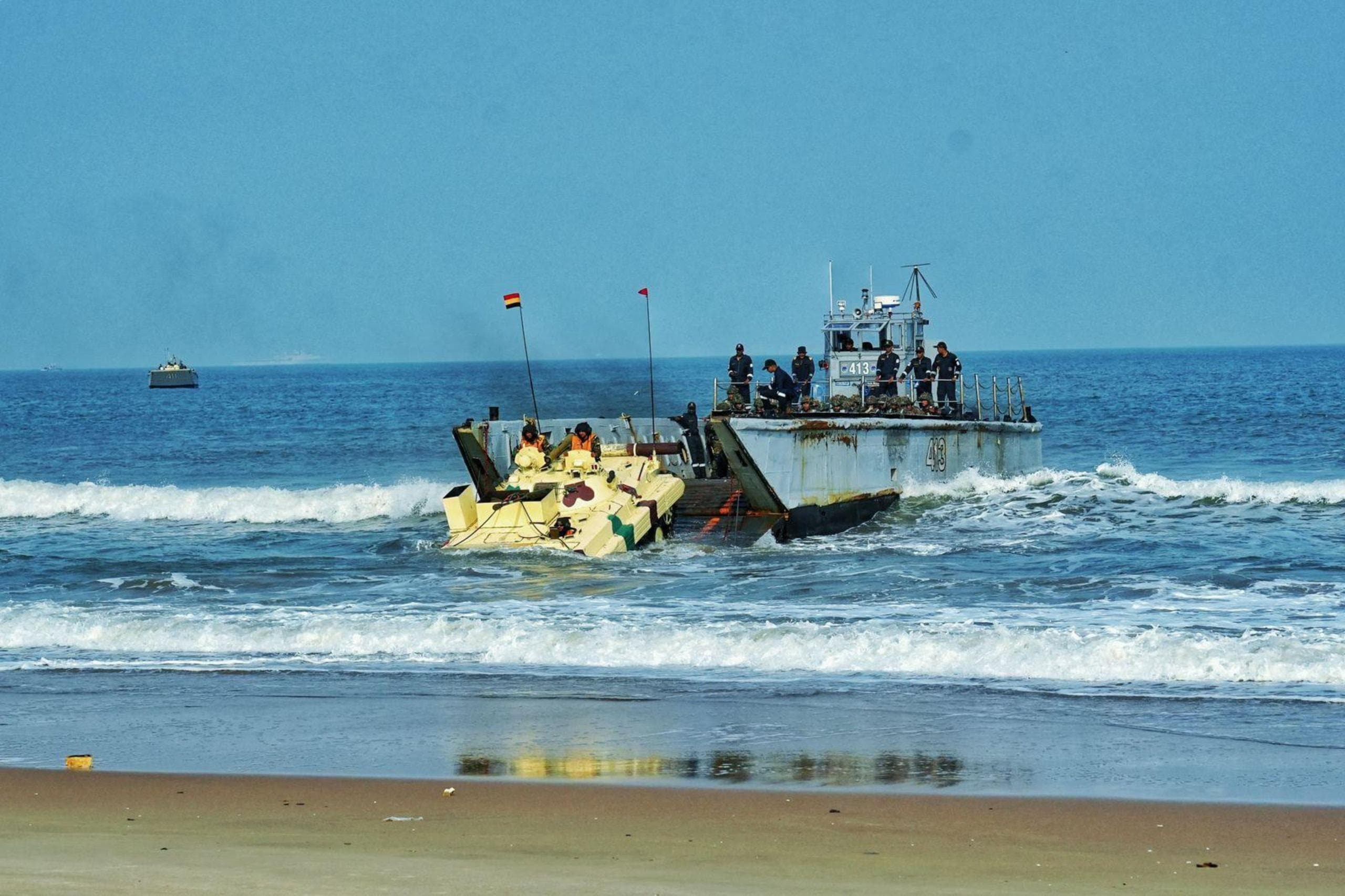 Latest and Breaking News on NDTV