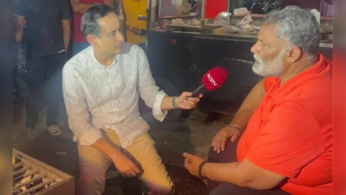 बिहार में का बा, बिहार में झूठ बा... पप्पू यादव ने बताया बिहार का यूथ नीतीश से क्यों हैं नाराज