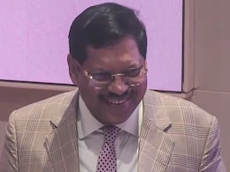 देश के लिए जो कर सकता था किया.. बहुत-बहुत धन्यवाद.. CJI बी आर गवई कुछ यूं हुए विदा