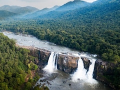 Discover Athirapilly Waterfalls: Kerala's Stunning Cinematic Secret