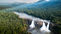 Discover Athirapilly Waterfalls: Kerala's Stunning Cinematic Secret