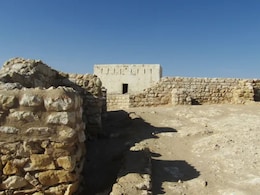 When NASA Discovered The Fabled Lost City Of Ubar