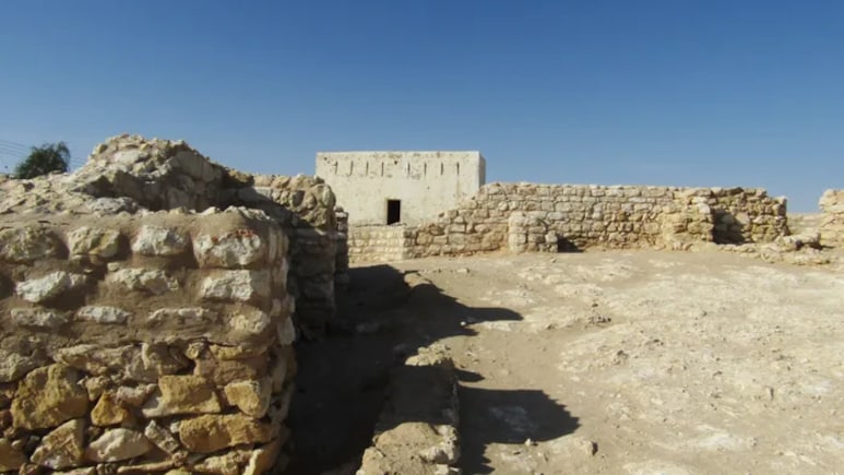 When NASA Discovered The Fabled Lost City Of Ubar