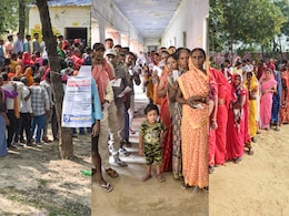 बिहार में रिकॉर्ड तोड़ वोटिंग और इतिहास के 3 सबक