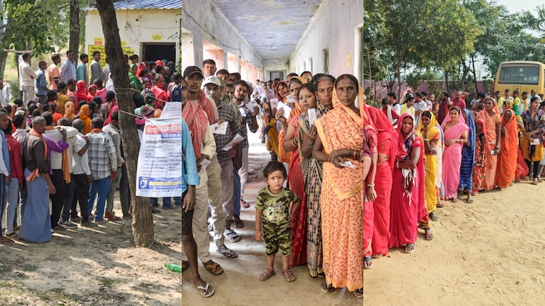 बिहार में रिकॉर्ड तोड़ वोटिंग और इतिहास के 3 सबक