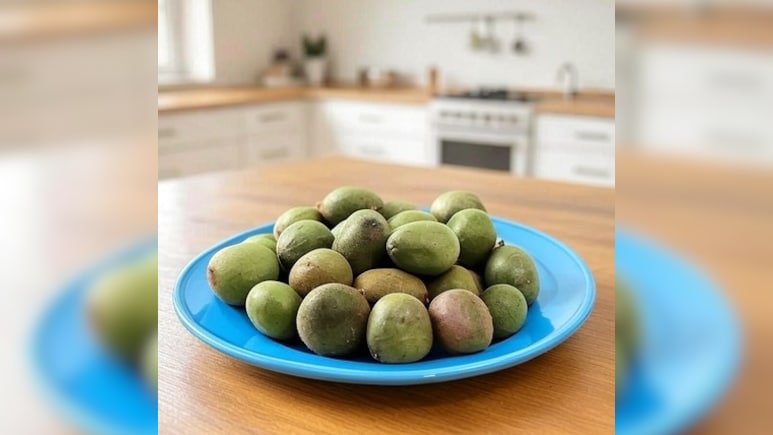 जोड़ों के दर्द को दूर करने से लेकर पाचन तक में मददगार है करंजवा बीज, आयुर्वेद से जानें चमत्कारी फायदे और इस्तेमाल का तरीका